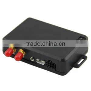 Original Tr60 GPS Car Trackers Vehicle Alarms Tracking Systems thumbnail-1