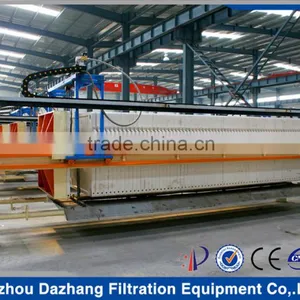 Copper Concentrate Filter Press thumbnail-1