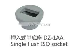 DZ-1AA Flush Socket for Container Ships thumbnail-1