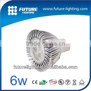 Made in China Shenzhen MR16 6W Led Furniture thumbnail-1