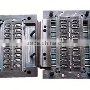 Longways China Plastic Injection Pencil Sharpener Mould thumbnail-1