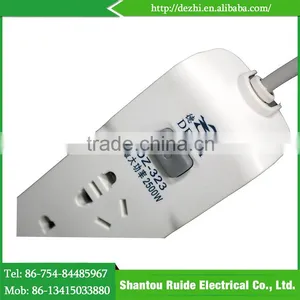 China Goods Wholesale Office Table Socket thumbnail-2