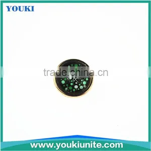 Big Easy Recordable Button thumbnail-1