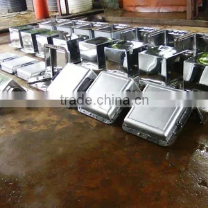Roto Molding for All Type of Vibro Screens Machines thumbnail-3