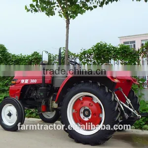Huaxia TY300 2wd 30hp Farm Tractor/Agricultural Machine thumbnail-2