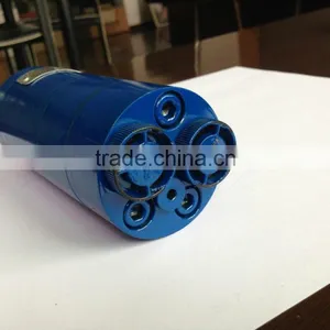 BMM-70 Series Hydraulic Motor thumbnail-3