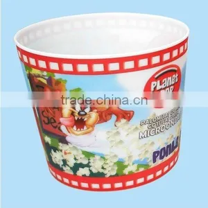 Popcorn Bucket thumbnail-1