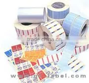 Guangzhou Factory High Quality Promotional Labels Self Adhesive Labels Stickers thumbnail-4