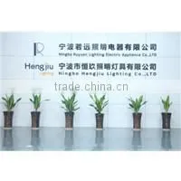 Ningbo Ruyuan Lighting Electric Appliance Co., Ltd. company overview - view 4 thumbnail