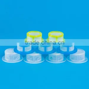 Disposable Laboratory Plastic Mesh Cell Strainer thumbnail-1