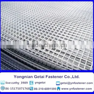 Net Piece for Industrial and Mining Use,Galvanized Mesh/netting thumbnail-5