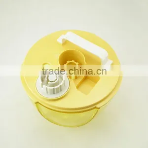 New Technology Lamp Vaporizer Diffuser GL-6692 thumbnail-3