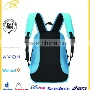 2016 Kahaki Green Unisex's Fashion Striped Backpack, Despicable me Minion School Bag Backpack thumbnail-3
