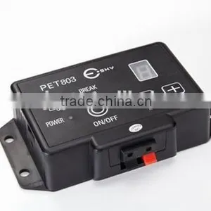 Pet-803 Underground Shock Dog Fence Training Collar Electric Pet Fencing System for Hunt Dogs thumbnail-2