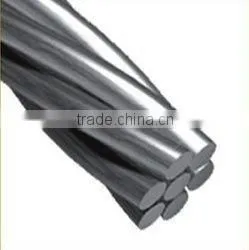 Stay Wire 4/8 Steel Stranded Wire thumbnail-1