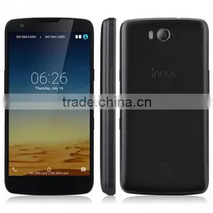 INNOS D6000 6000mAh Qualcomm Snapdragon 615 1.5GHz Octa Core 5.2 Inch JDI FHD Screen Android 5.0 4G LTE Smartphone thumbnail-2