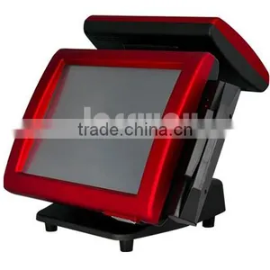 High Quality All-in-one POS Touch Screen thumbnail-2