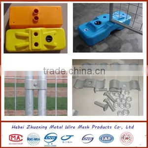 Outdoor Event Temporary Fence thumbnail-5