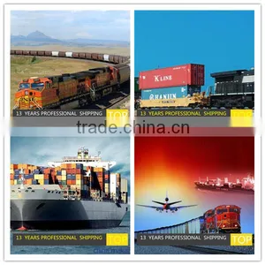 Shipping Container to TORONTO FCL Shipping Warehousing Services thumbnail-3
