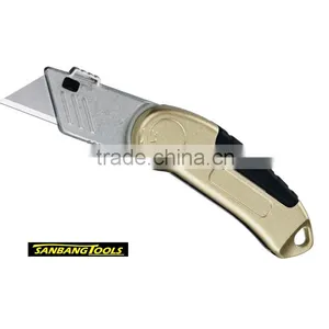 Zinc Alloy Folding Knife thumbnail-1
