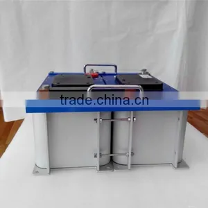 Solar Power Generation Power Module 330v122f Super Module Long Life 1200000times thumbnail-1