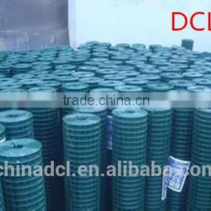 High Quality Weld Mesh Rolls With Best Price thumbnail-6