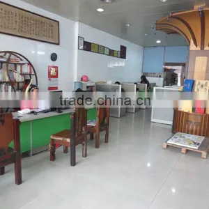 Guangzhou Handing Printing Co., Ltd. company overview - view 3 thumbnail
