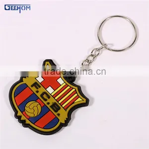 Football Club Innovative Keychain thumbnail-3