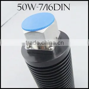 DIN Male RF 50 Ohms RF Termination thumbnail-1