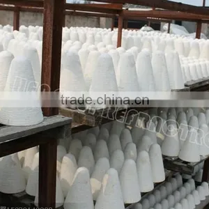 Fire-resistant Vacuum Formed Ceramic Fiber Shapes for Furnace thumbnail-2
