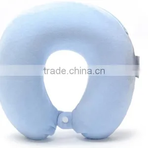 Express Memory Foam Neck Roll Pillow/memory Foam Pillows./shredded Memory Foam Pillow thumbnail-4
