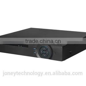 8 Channel 1080p Dvr,5 in 1 Hybrid Dvr (AHD CVI TVI CVBS IP Input),2 HDD /4Audio Input/1audio Output thumbnail-3