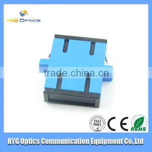 High Quality Sc/upc Fiber Optic Adapter for Fiber Project thumbnail-1