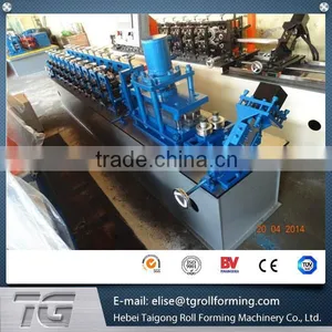 Ceiling Tiles Forming Machine thumbnail-3