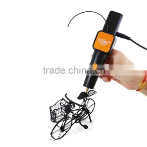 Honplas 1.75MM 3MM 2.85MM 3D Pen ABS Filament thumbnail-1