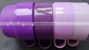 BPA Free Plastic Cup Custom Logo thumbnail-4