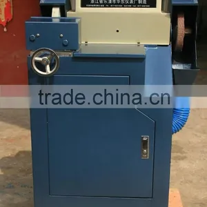 Metal Pipe Surface Polishing Machine Tube Surface Polishing Machine thumbnail-1