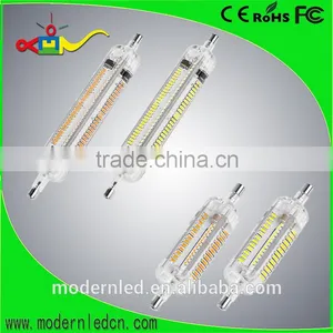 360 Degree Smd 2835 R7s Led 78mm 10w thumbnail-6