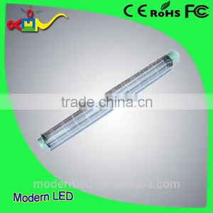 IP66 2x18w LED Explosion Proof Lamp 100lm/w thumbnail-5