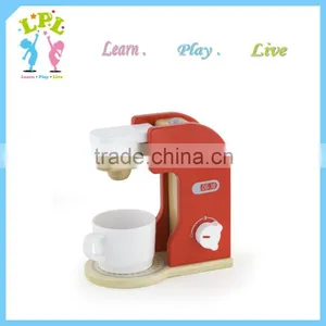 Commercial Furniture and Nursery School Use Toddlers Wooden Toys Kitchenware Wholesale thumbnail-4