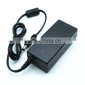 Good Quality Power Supply 12V 2A AC/ DC Adapter for CCTV Camera US/ EU/ UK/ AU Plugs thumbnail-1