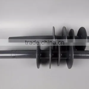 220kv Polymer Light Weight Insulator thumbnail-3