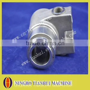 Silica Sol Precision Casting Parts thumbnail-1