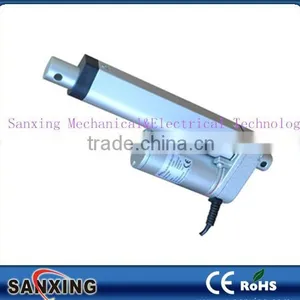 Waterproof Linear Actuator for Car Boot thumbnail-2
