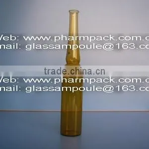 Amber Ampoule thumbnail-1