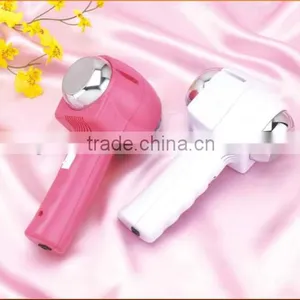 Hot and Cool Hammer for Skin Rejuvenation Facial Massage Device Home Use AYJ-H099 thumbnail-1