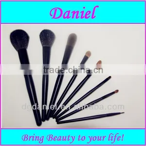 Professional 8 Piece Brush Set Manufacturer thumbnail-1