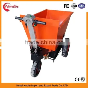 Garden Metal Wheelbarrow Planters thumbnail-6
