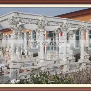 Big Landscaping Female Sculpture thumbnail-1