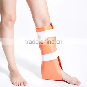 Wholesale Fixed First Aid Bandage Splint Roll Reusable First Aid Splint Manufacturers Plastic Rolled Splint thumbnail-2